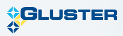 Logo GlusterFS